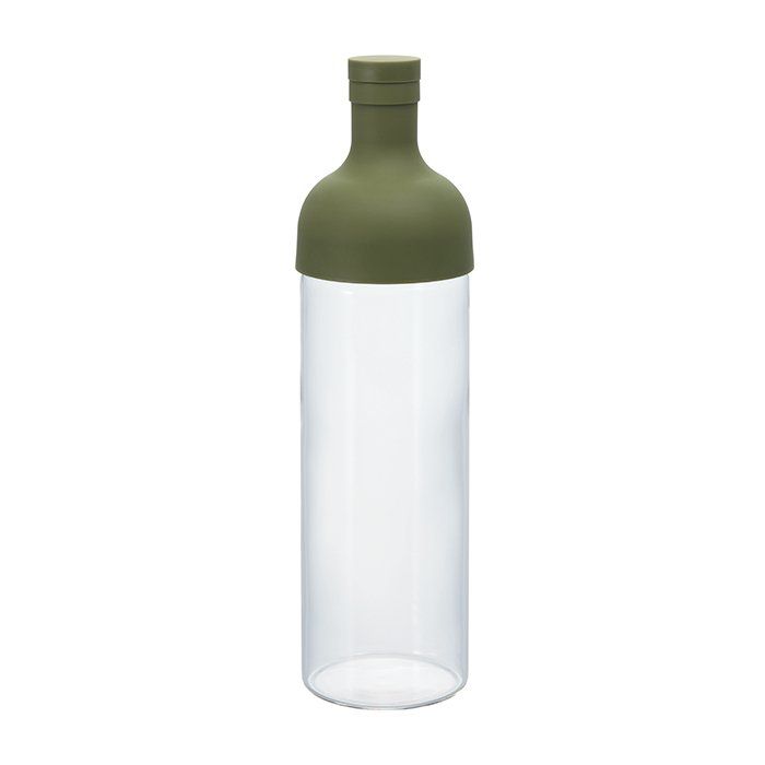 Hario Cold Brew Filter Bottle - Green