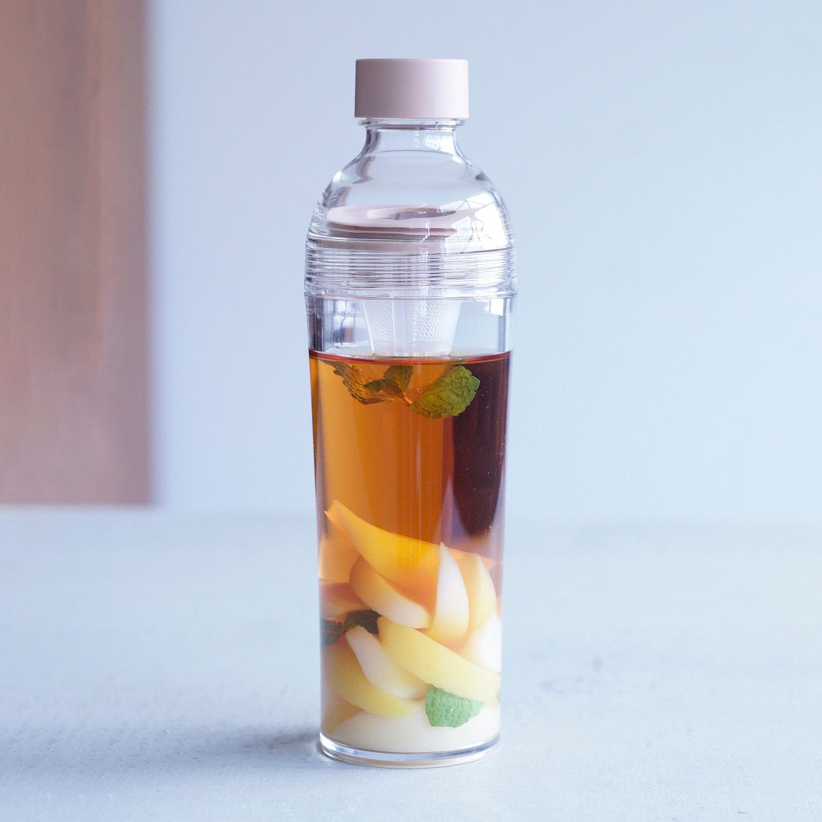 Hario Filter-in Bottle Portable 160ml - Pink