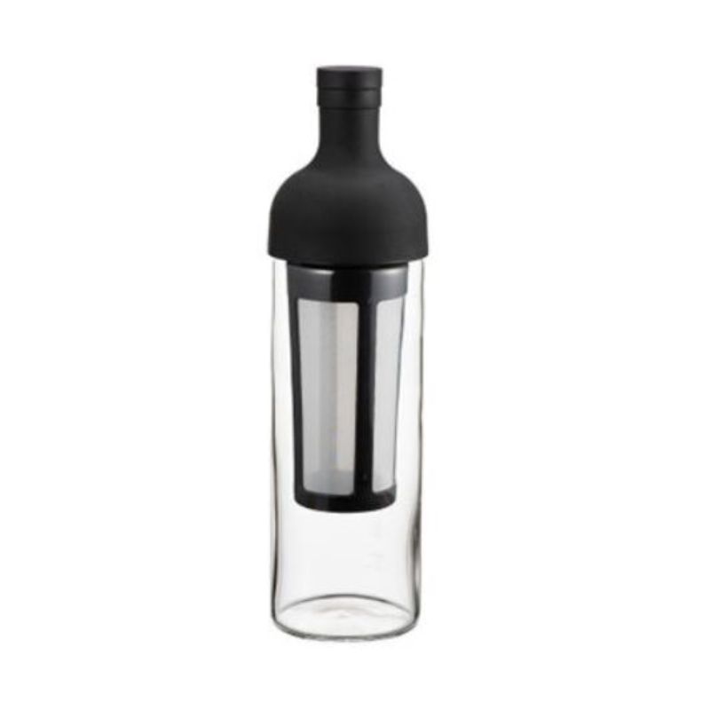 Hario Coffee in a Bottle - Black
