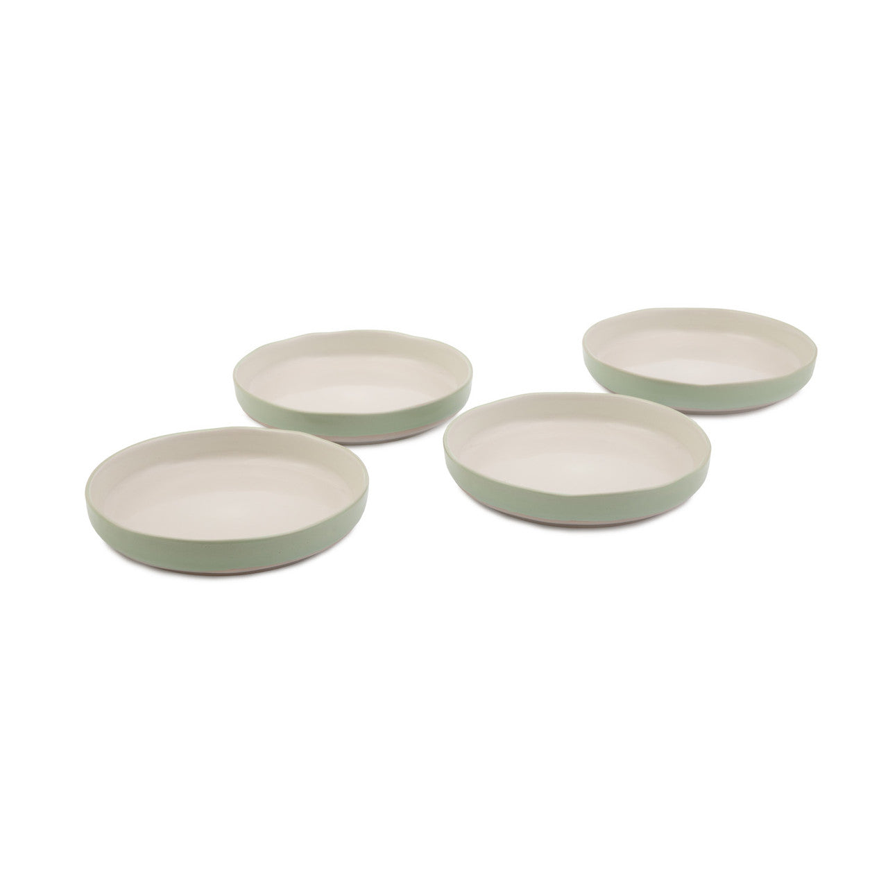 Jamie Oliver Big Love 22cm Dishy Bowls Set of 4