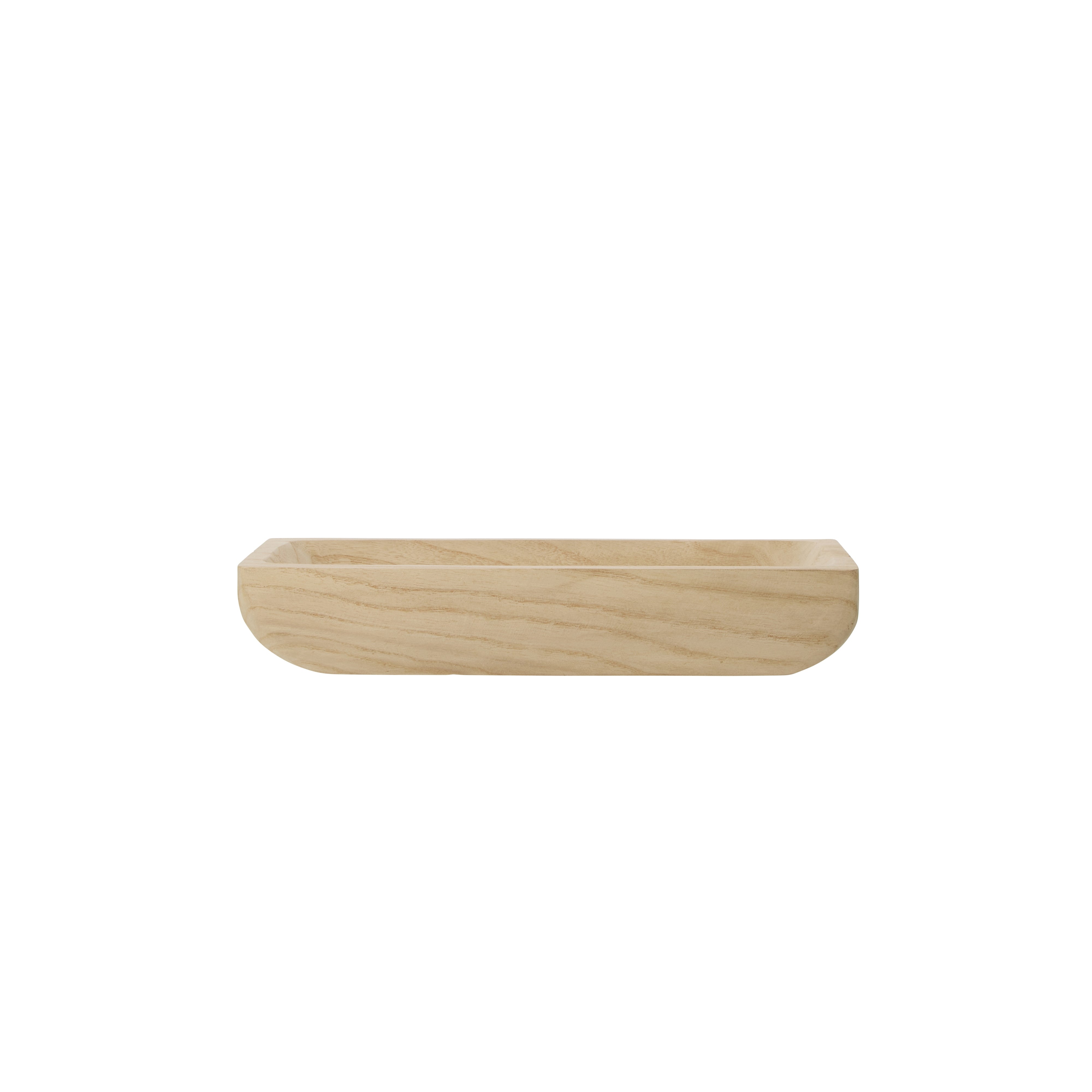 Rogue Dansk Rectangular Tray 48cm