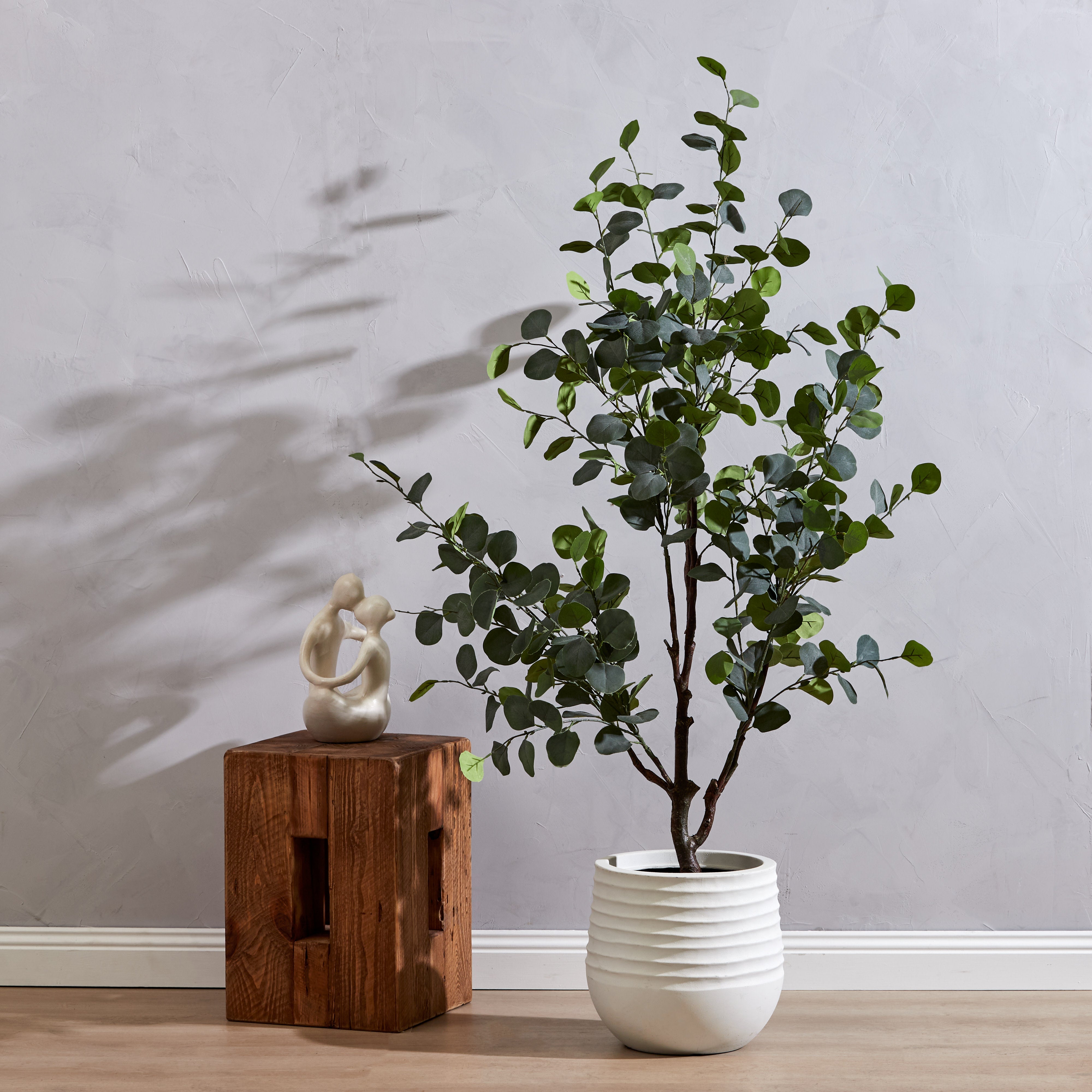 Rogue Eucalyptus Tree 145cm