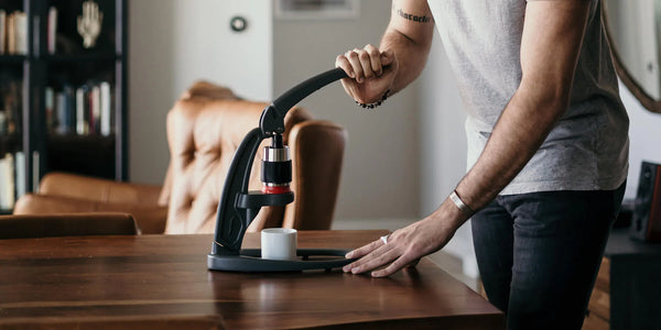 Flair Espresso