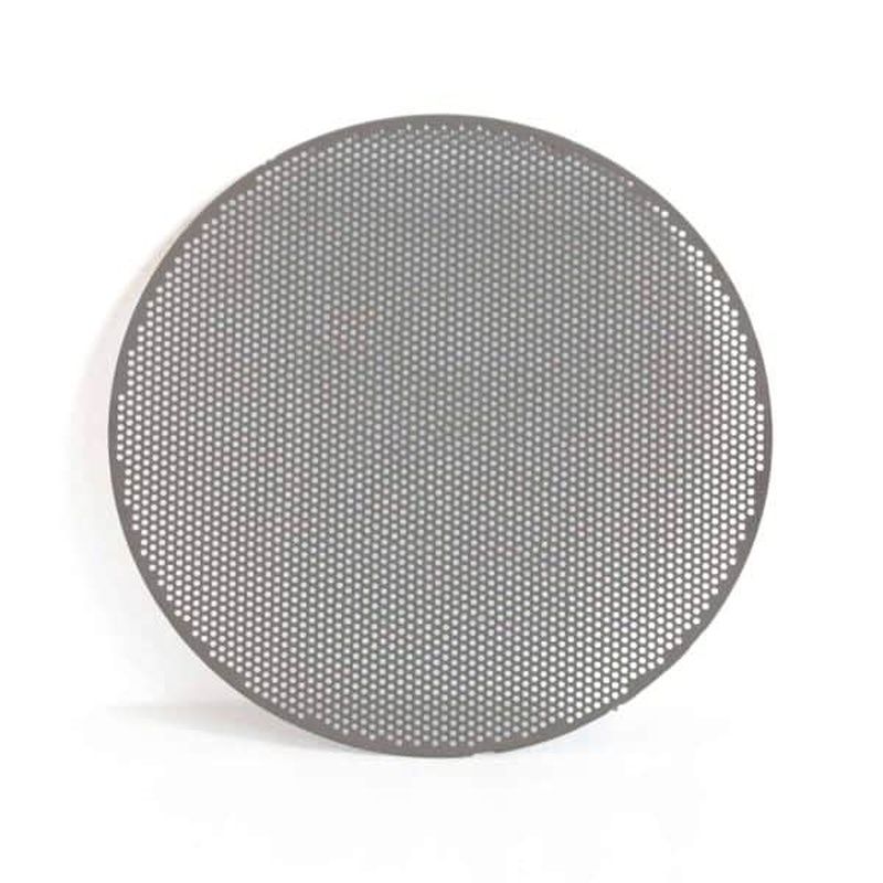 Flair 49 Etched Puck Screen