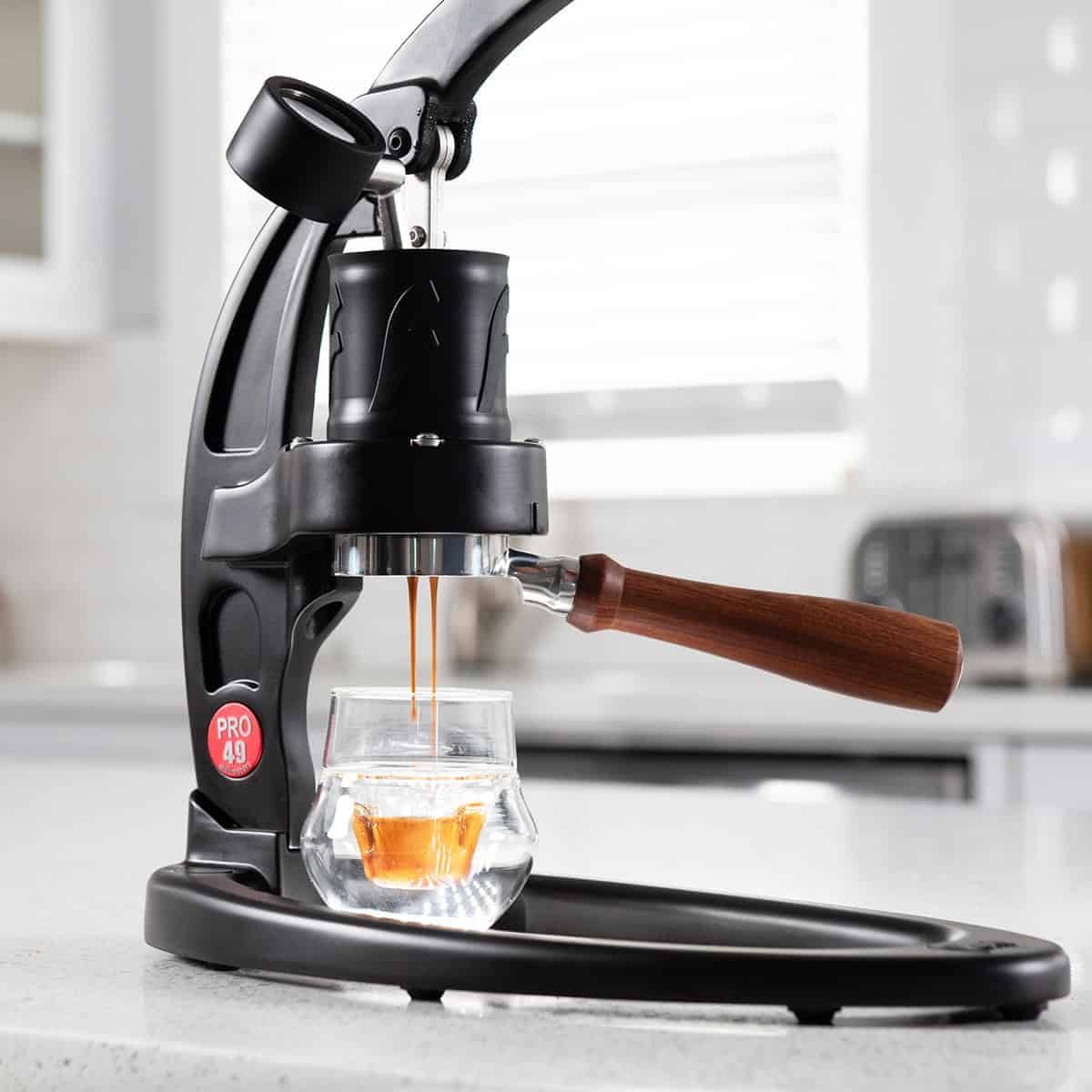 Flair 49 PRO Espresso Maker