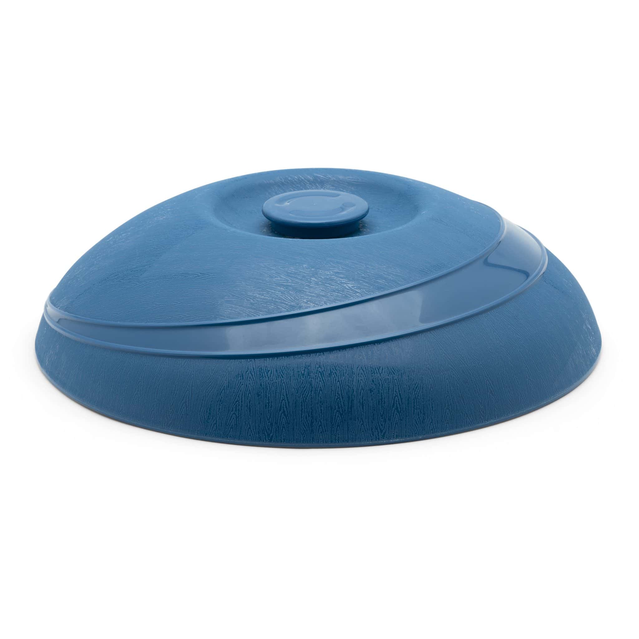 KH Healthcare Moderne Plate Cover Insulated Blue PP/Pu (#31)