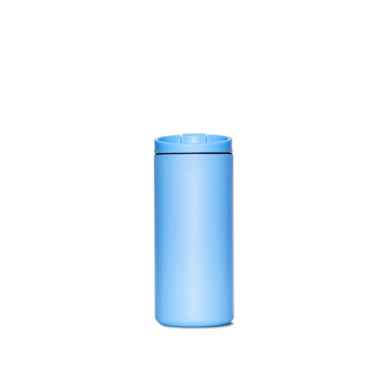 MiiR Flip Travel Tumbler 350ml (12oz) - Altitude Blue
