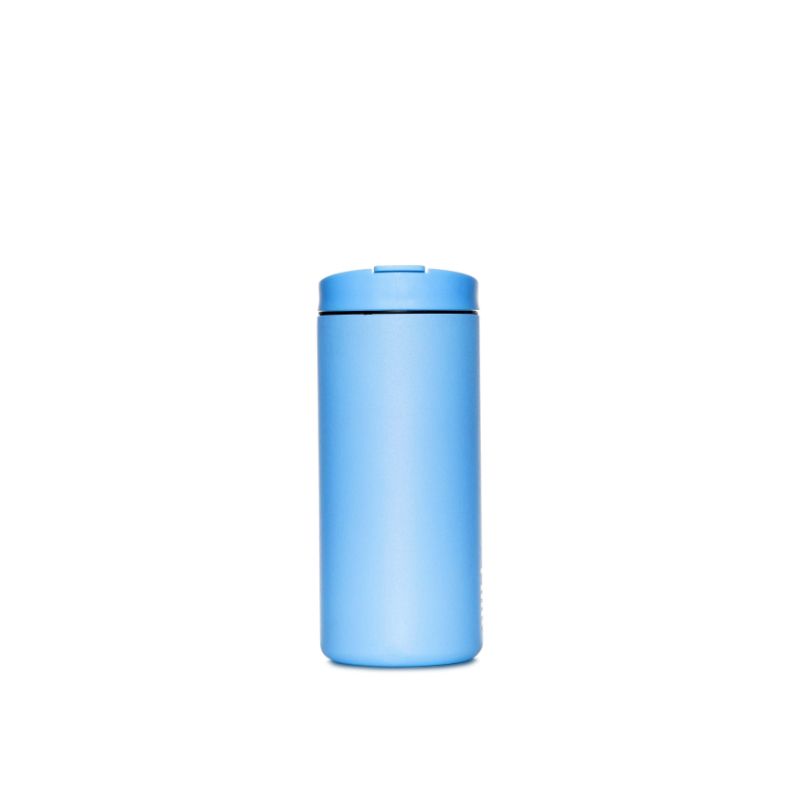 MiiR Flip Travel Tumbler 350ml (12oz) - Altitude Blue