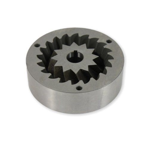 Mazzer Robur 3 Phase Conical Burrs