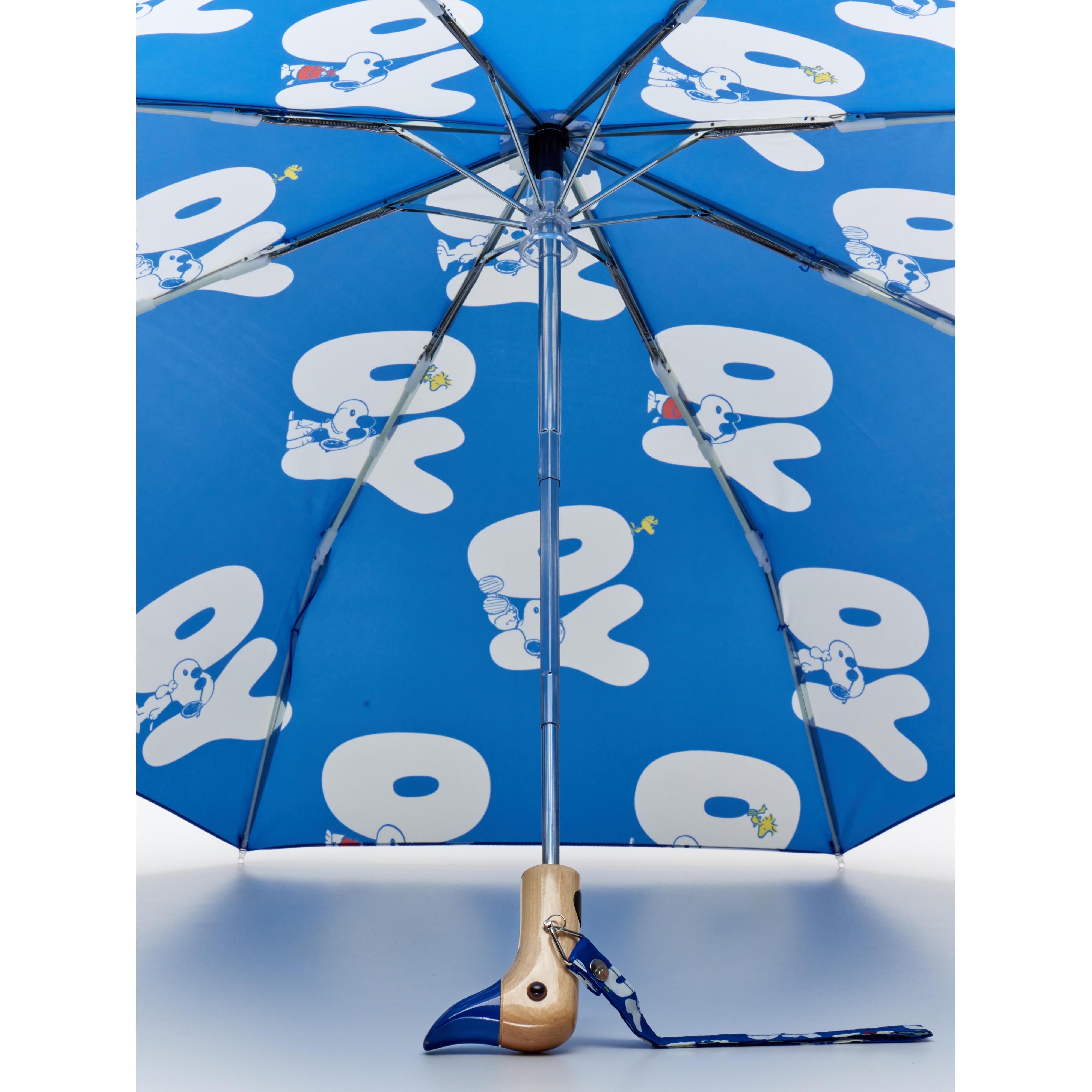 Original Duckhead Duck Umbrella Compact Peanuts Yo!
