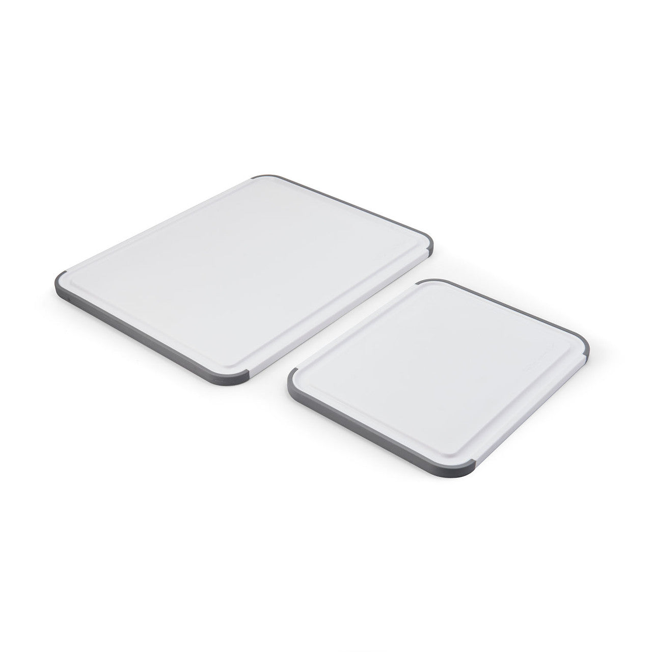 KitchenAid Classic 2 Piece Polypropylene Chopping Board Set 20 x 25cm & 35 x 28cm
