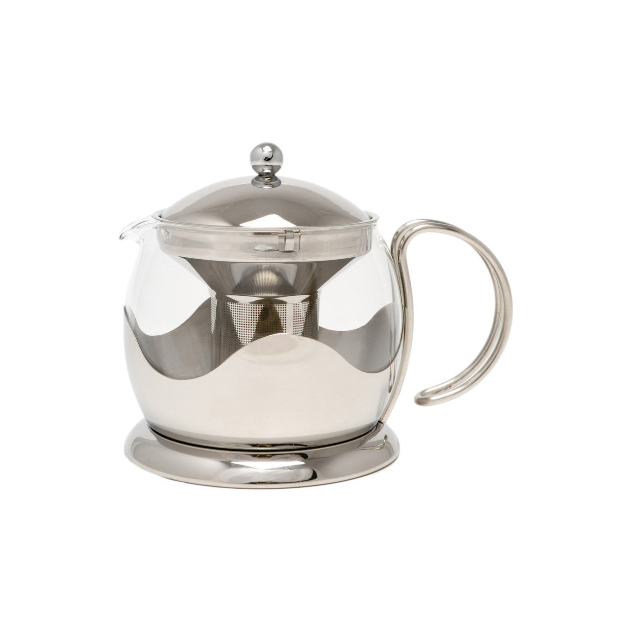 La Cafetière Izmir Glass Infuser Teapot 2 Cup / 500ml