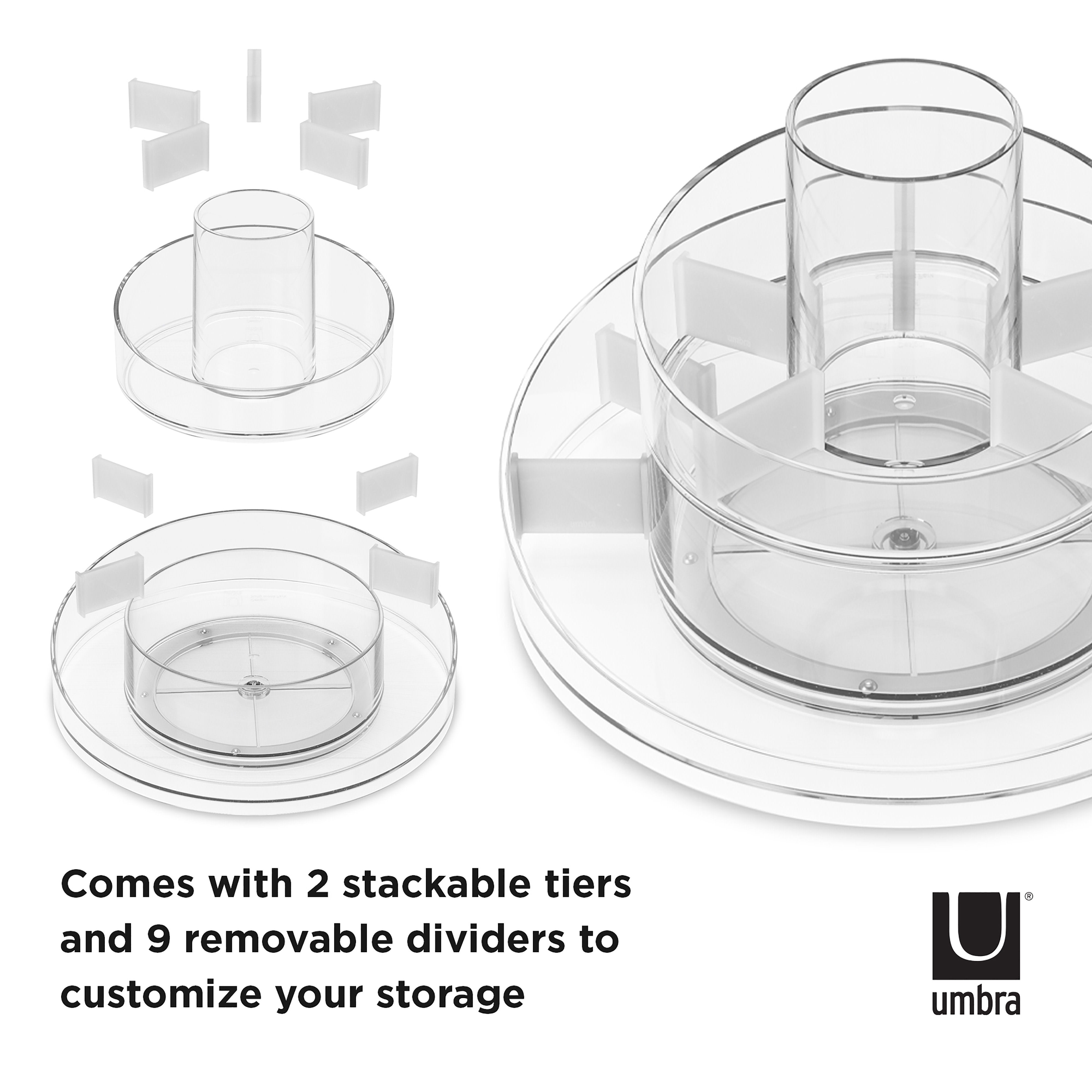 Umbra Cascada Organiser