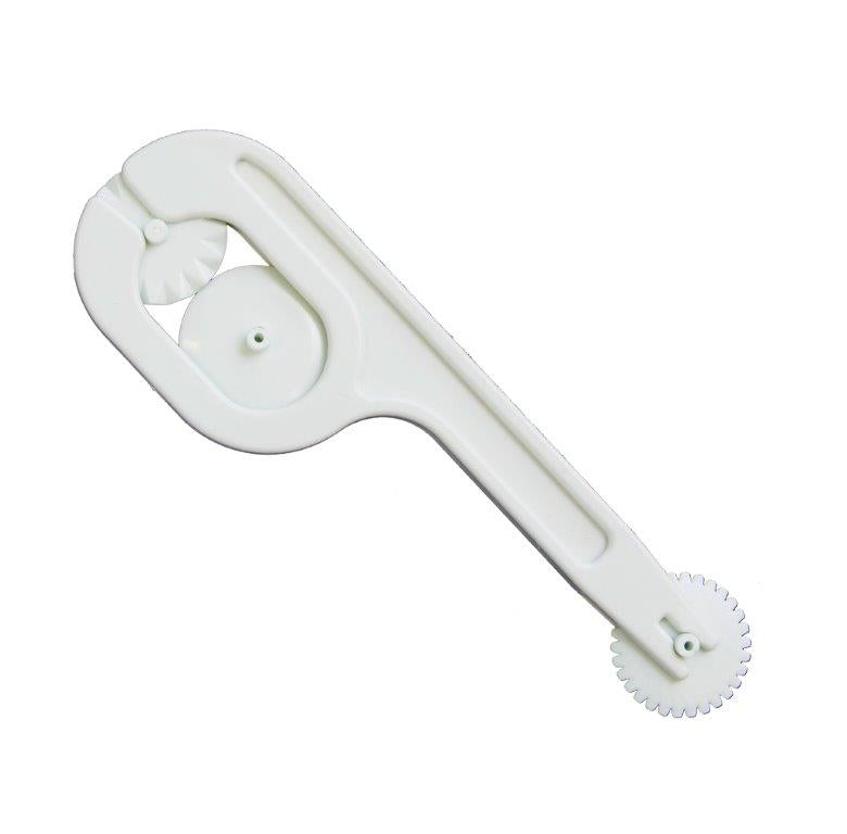 Bake Group Fondant Cutter Embosser