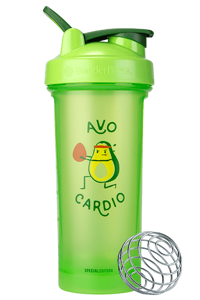 Blender Bottle Classic V2 828ml - Avo Cardio