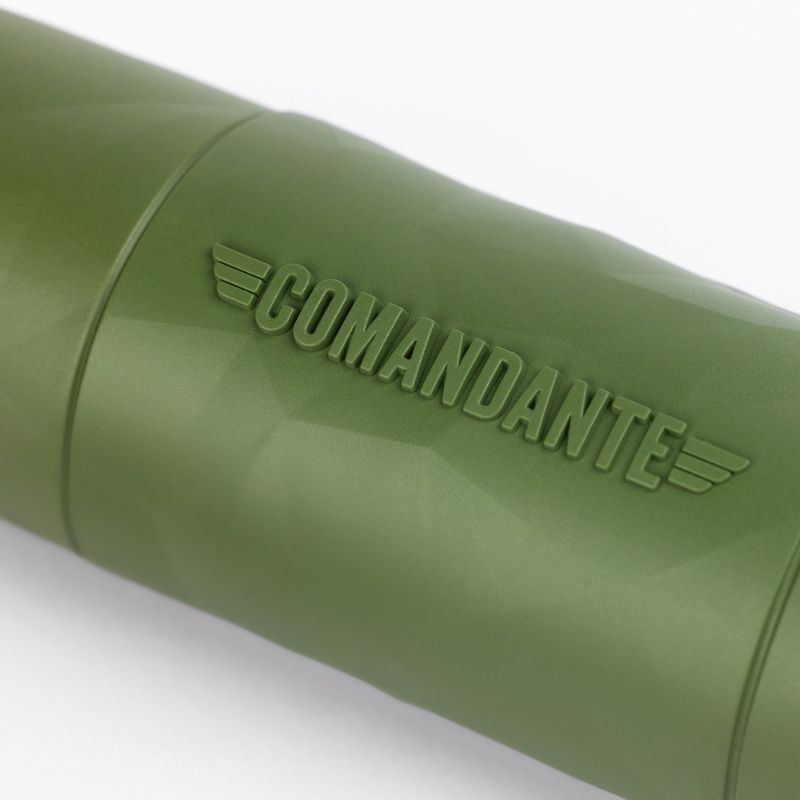Comandante X25 Trailmaster - Forest