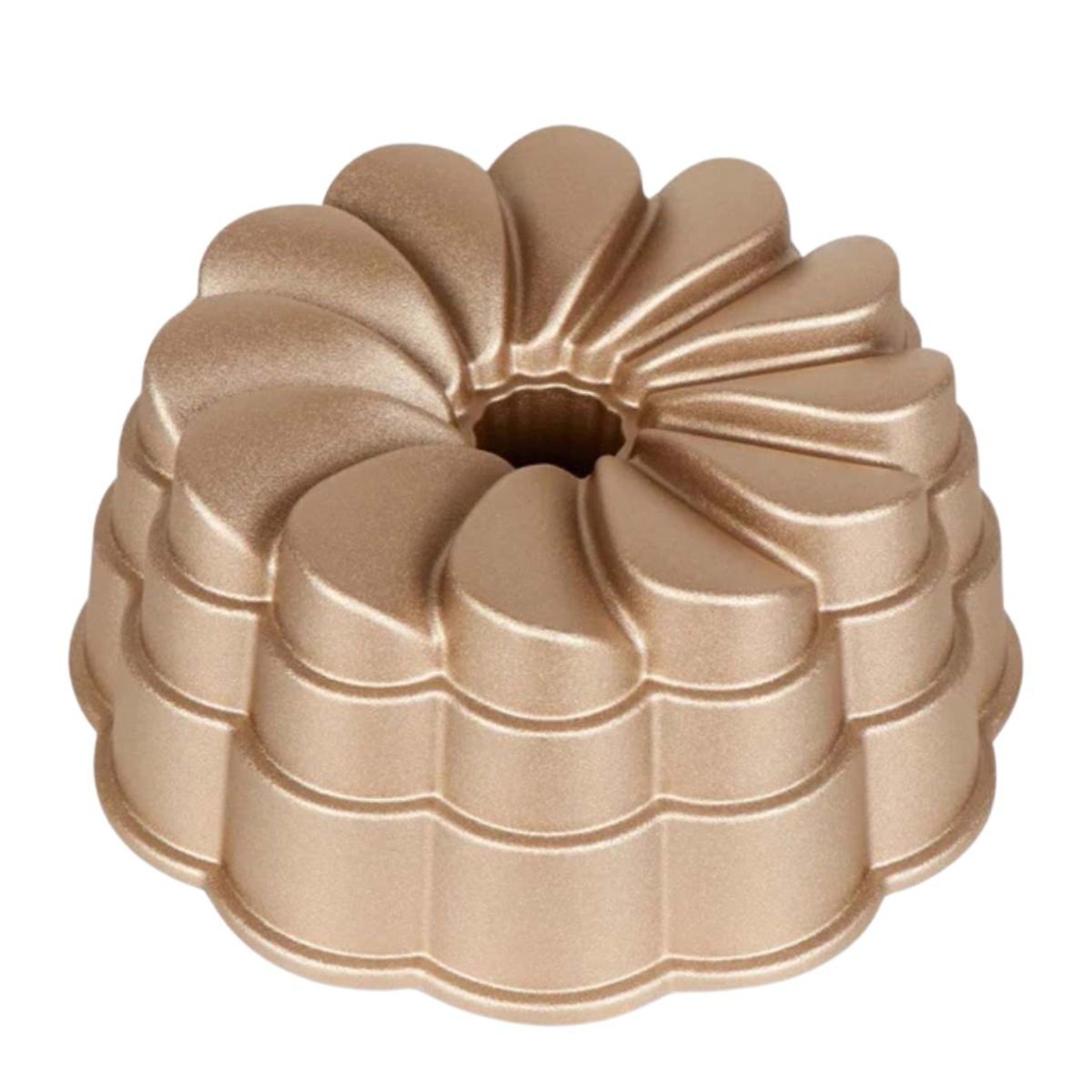 Baker's Secret Petal Pan 24x10cm