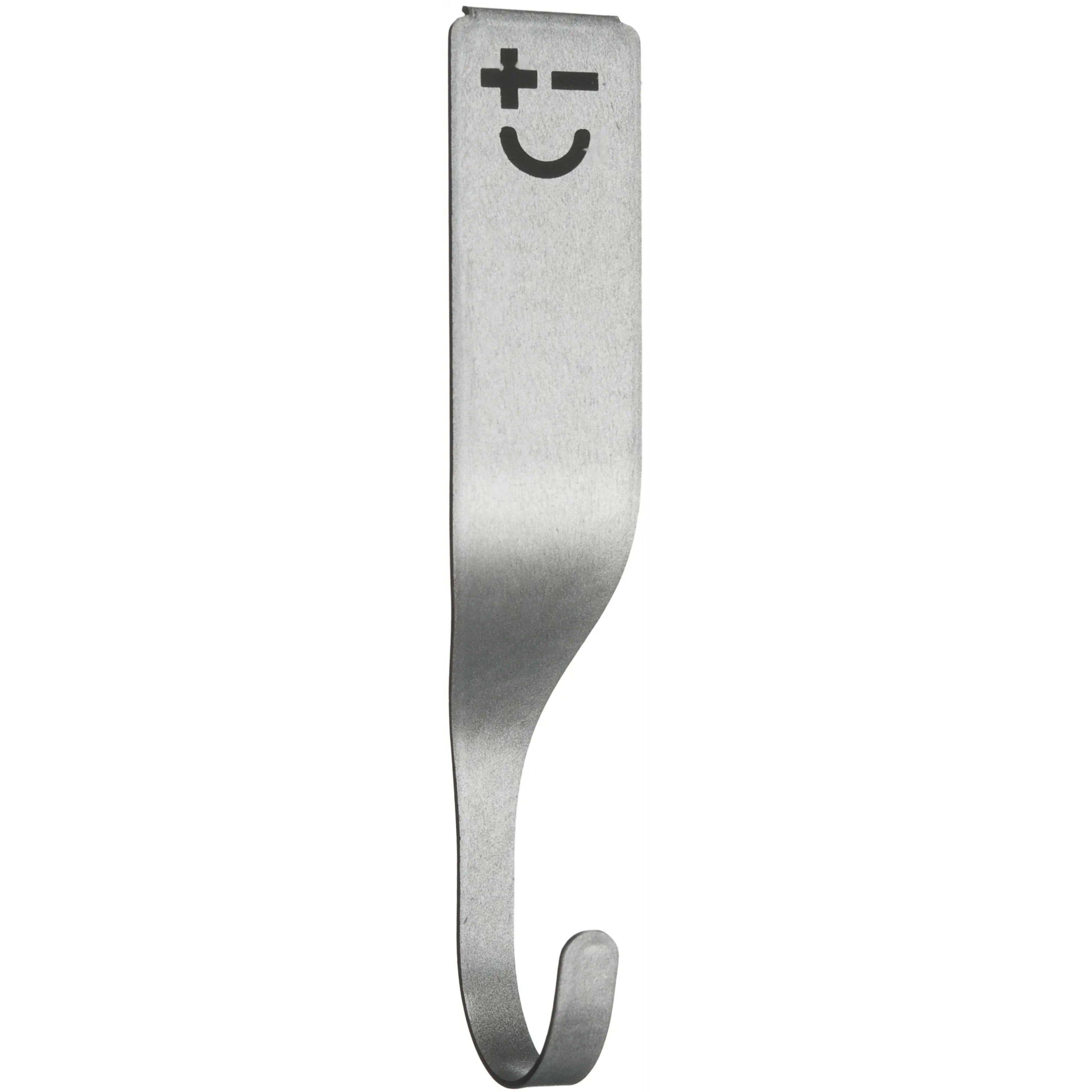 Bisbell Metal Single Hooks