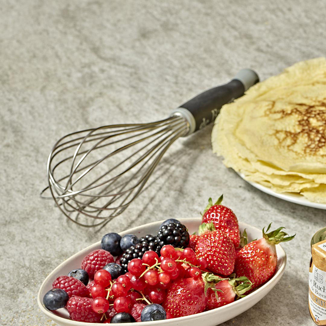 de Buyer Göma Whisk 20cm