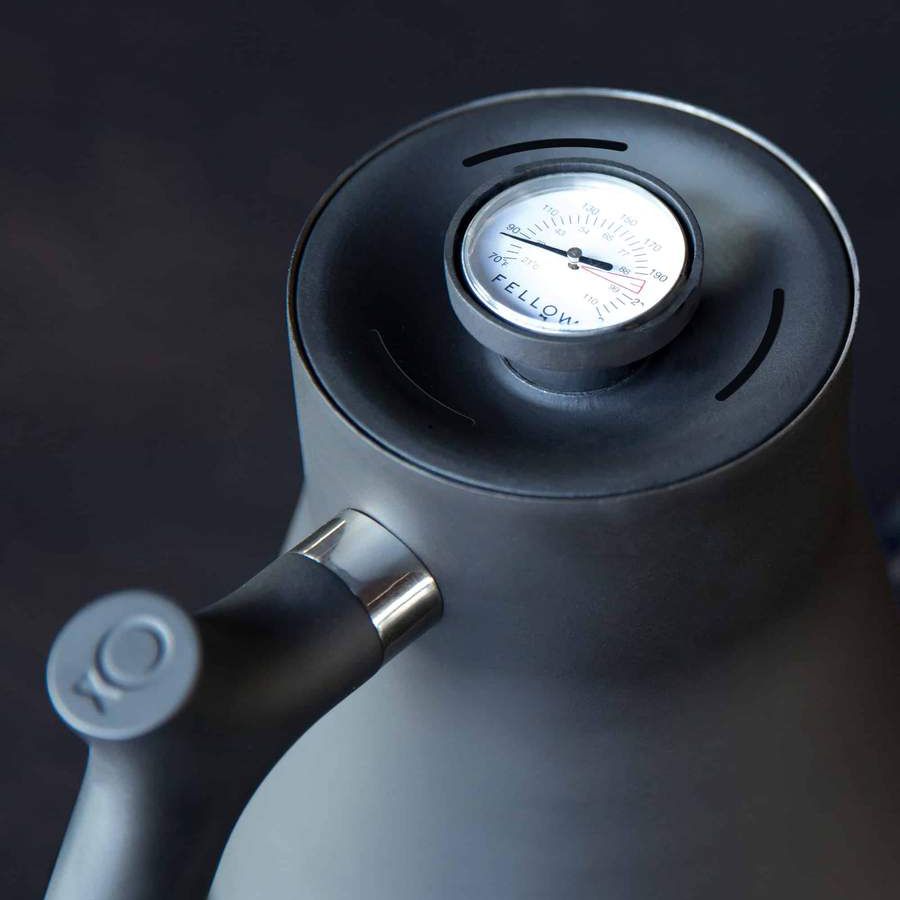 Fellow Stagg Stovetop Lid & Thermometer