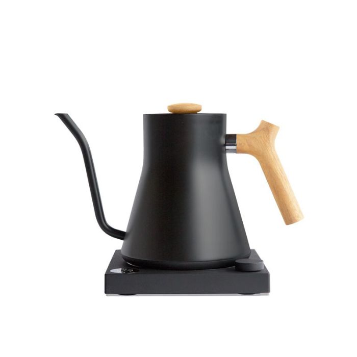 Fellow Stagg Wooden Handle Kit - Maple