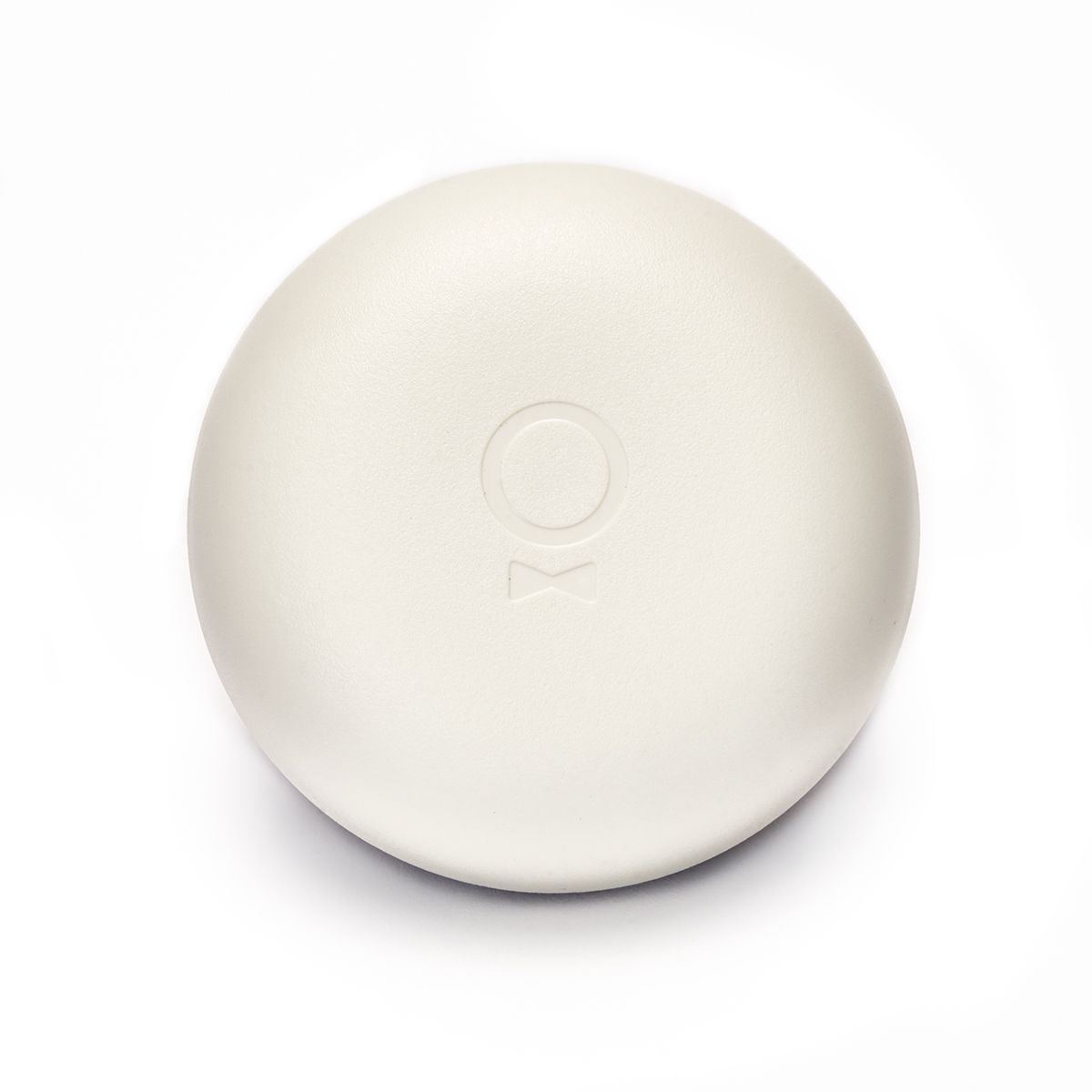 Fellow Carter Everywhere Mug Lid - Matte White