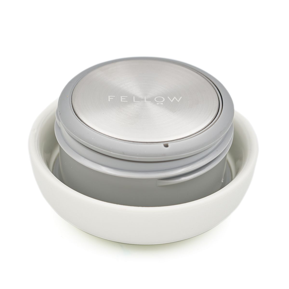 Fellow Carter Everywhere Mug Lid - Matte White