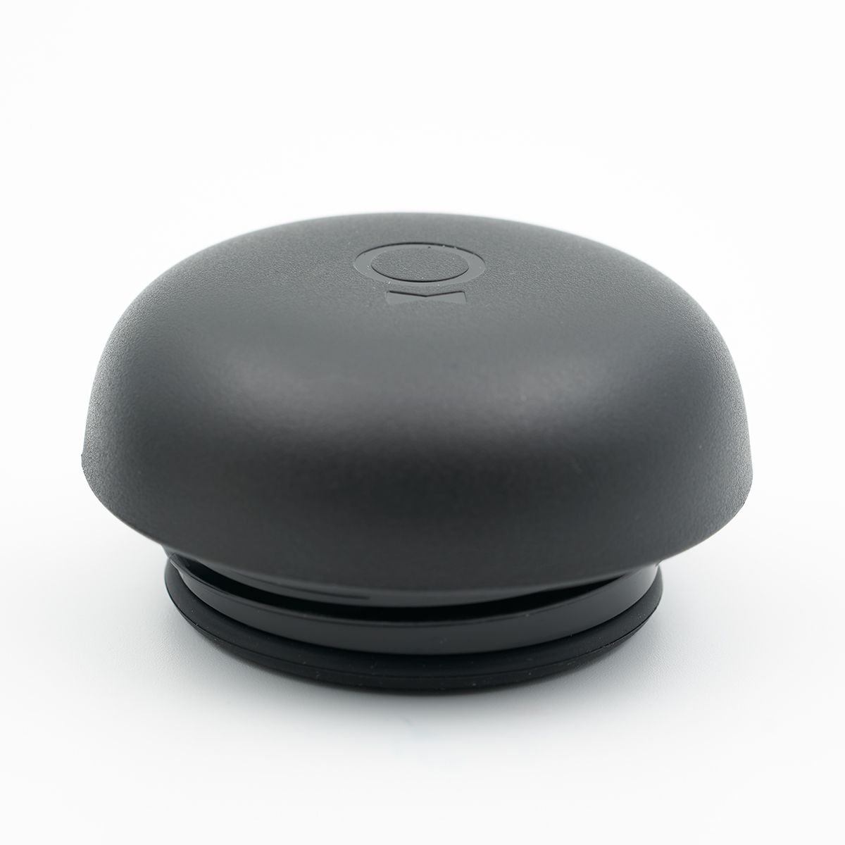 Fellow Carter Everywhere Mug Lid - Matte Black