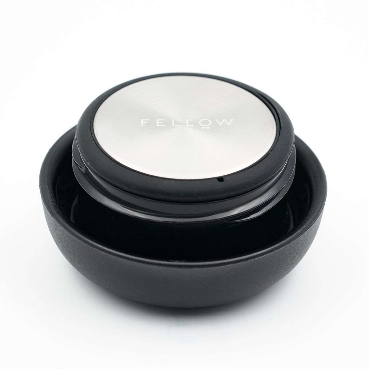 Fellow Carter Everywhere Mug Lid - Matte Black