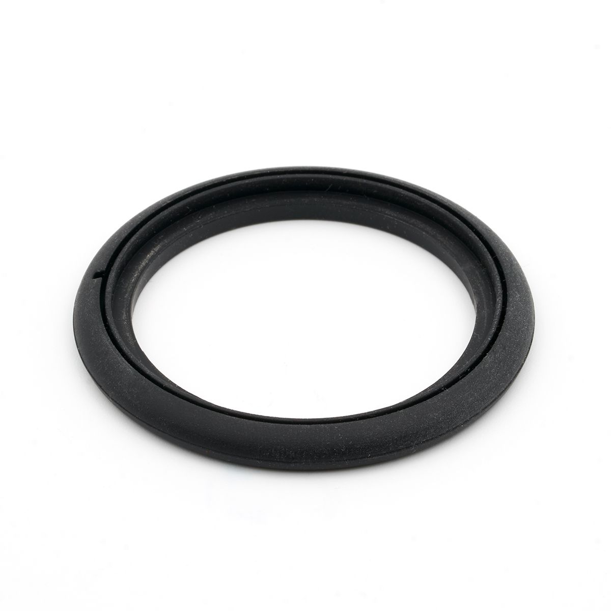Fellow Carter Everywhere Mug Gasket - Matte Black