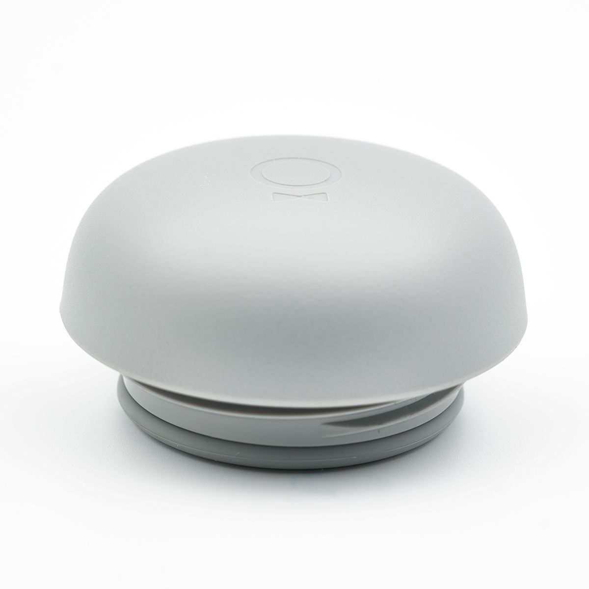 Fellow Carter Everywhere Mug Lid - Matte Grey