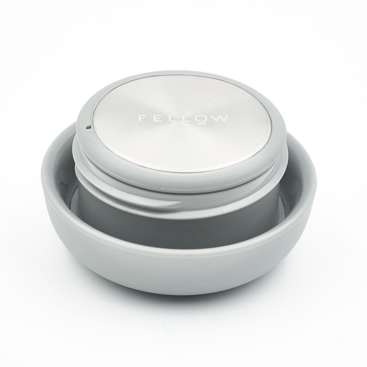 Fellow Carter Everywhere Mug Lid - Matte Grey