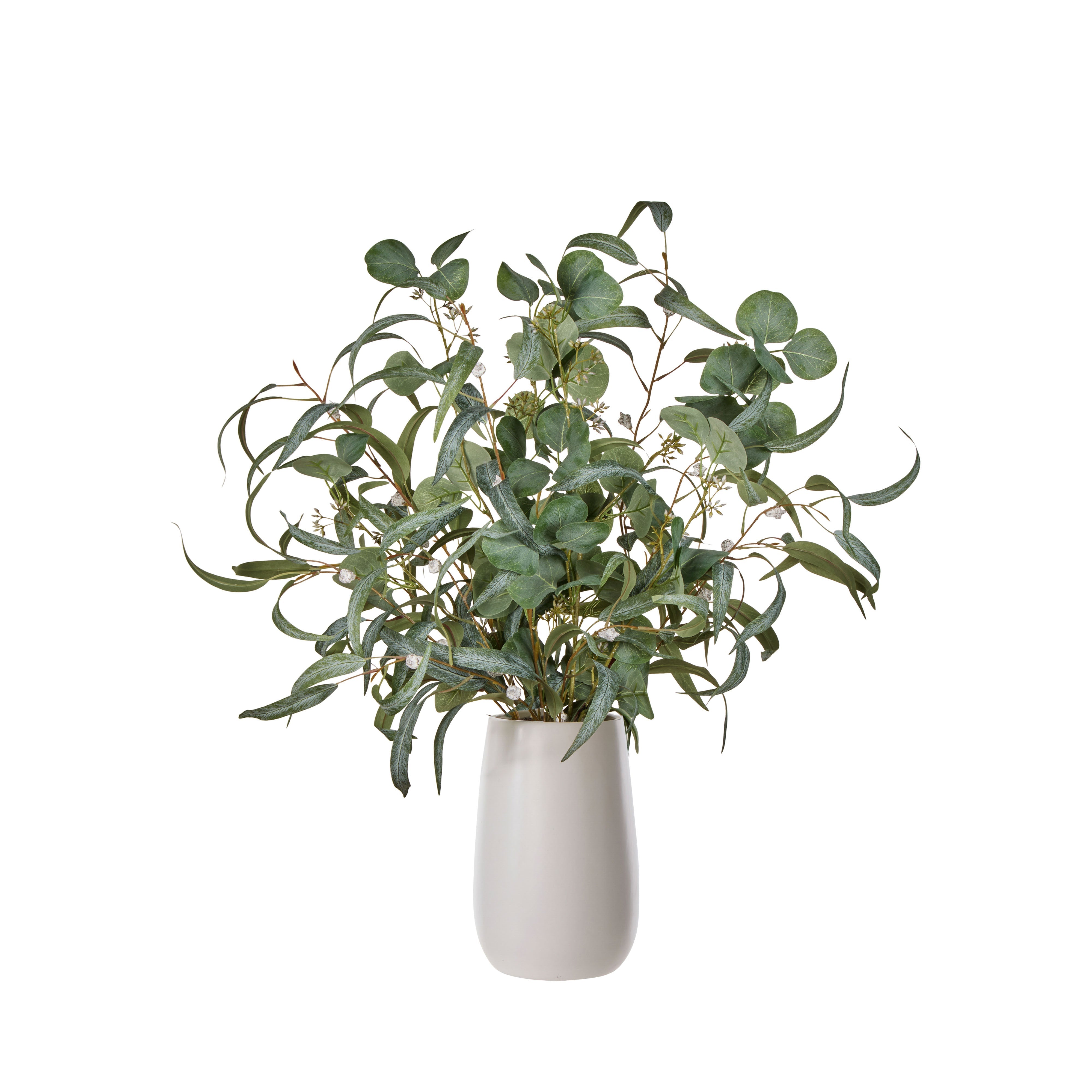 Rogue Eucalyptus Gumnut - Apollo 80cm