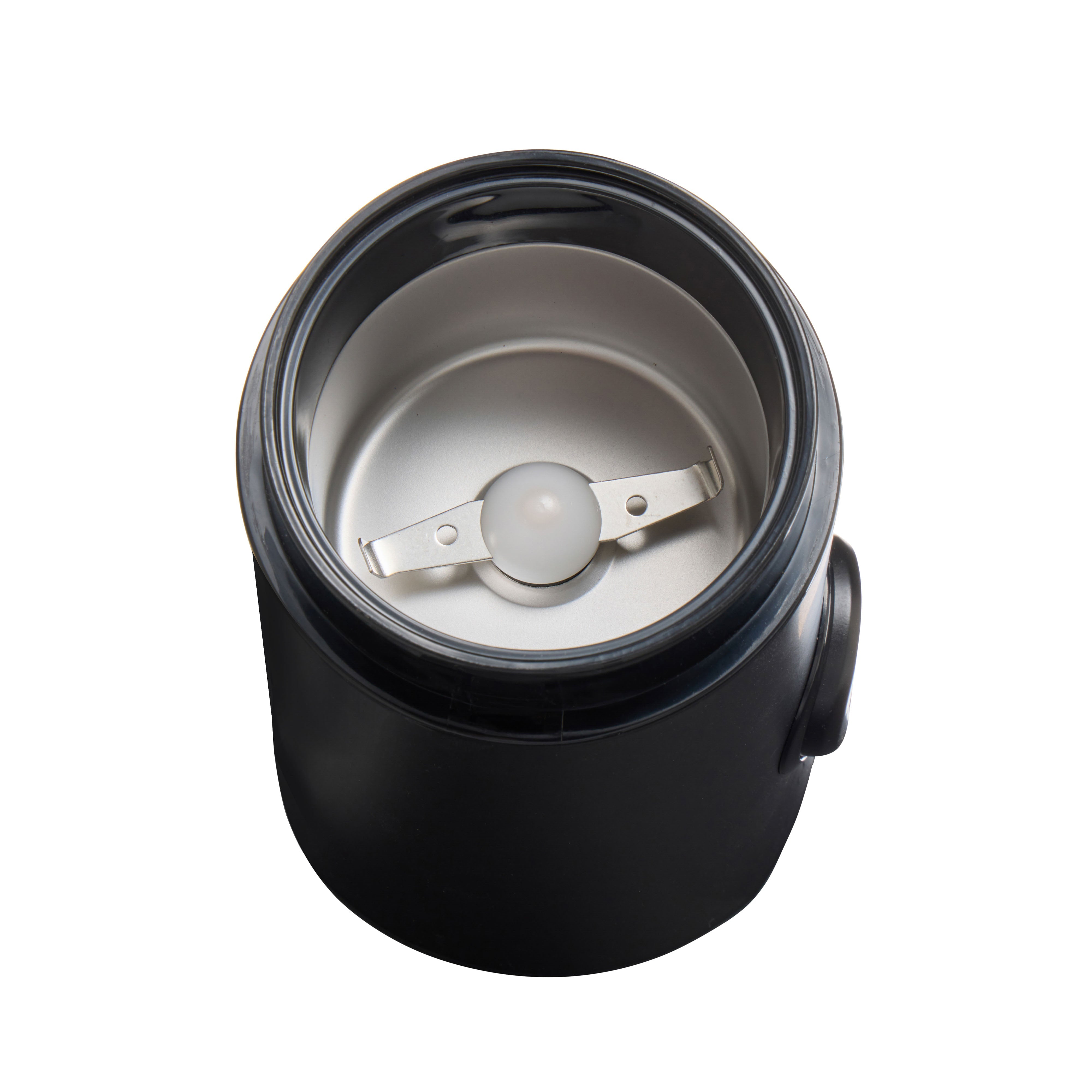 Leaf & Bean One Touch Coffee Grinder 150W Black