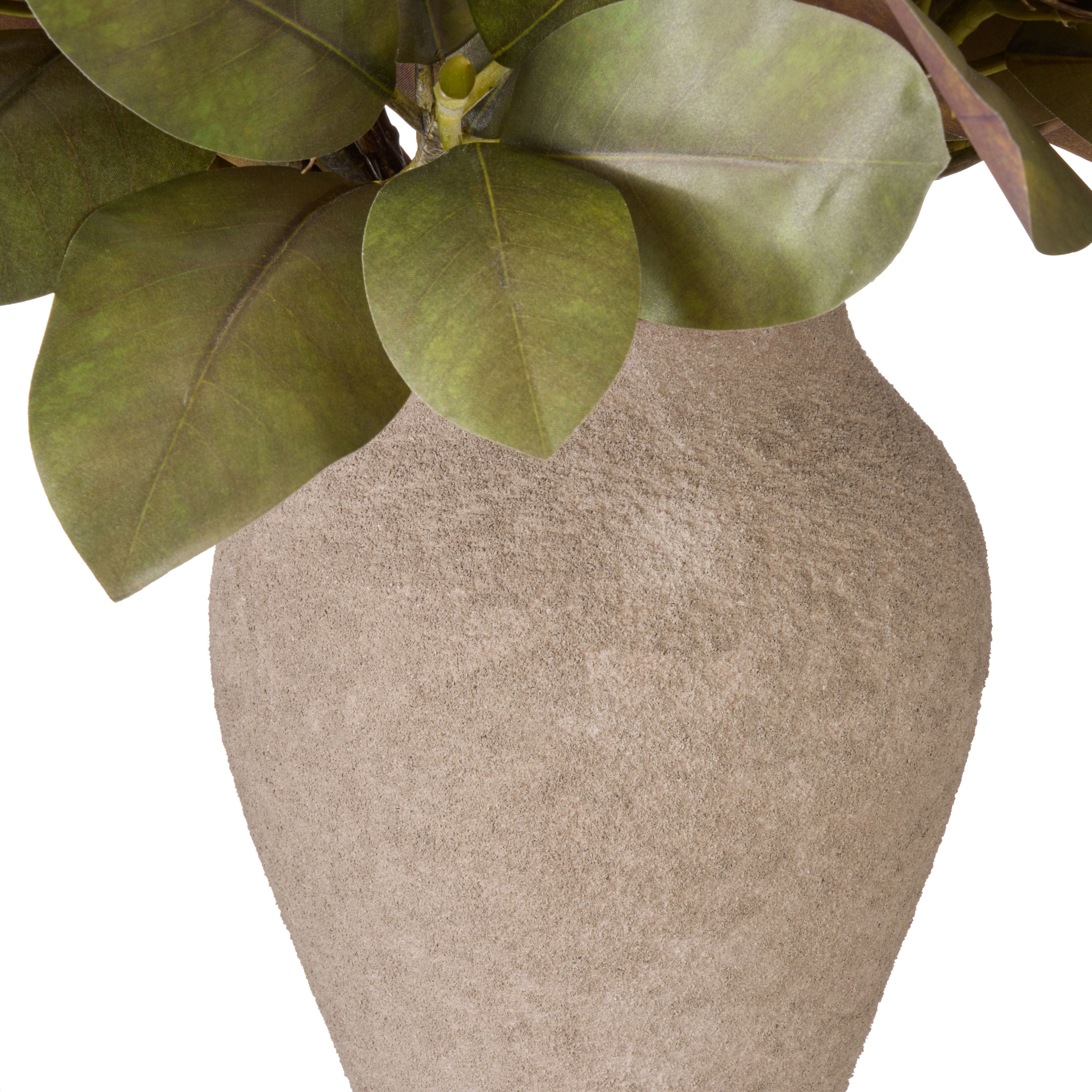 Rogue Magnolia Twig - Elsie White & Green 85cm