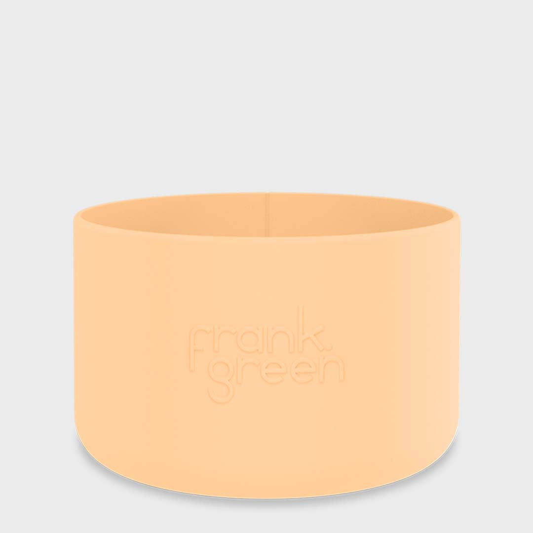 Frank Green 34oz Bottle Bumper Guard - Solar Glow