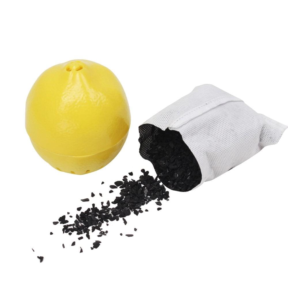 Basics Fridge Deodoriser