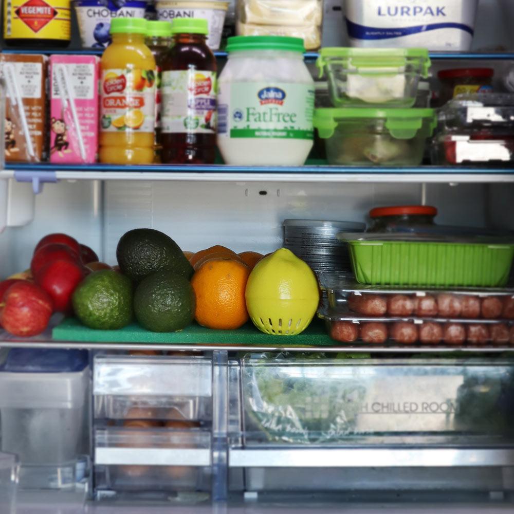 Eco Basics Fridge Deodoriser