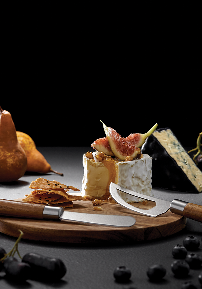Tempa Fromagerie 3pce Cheese Set