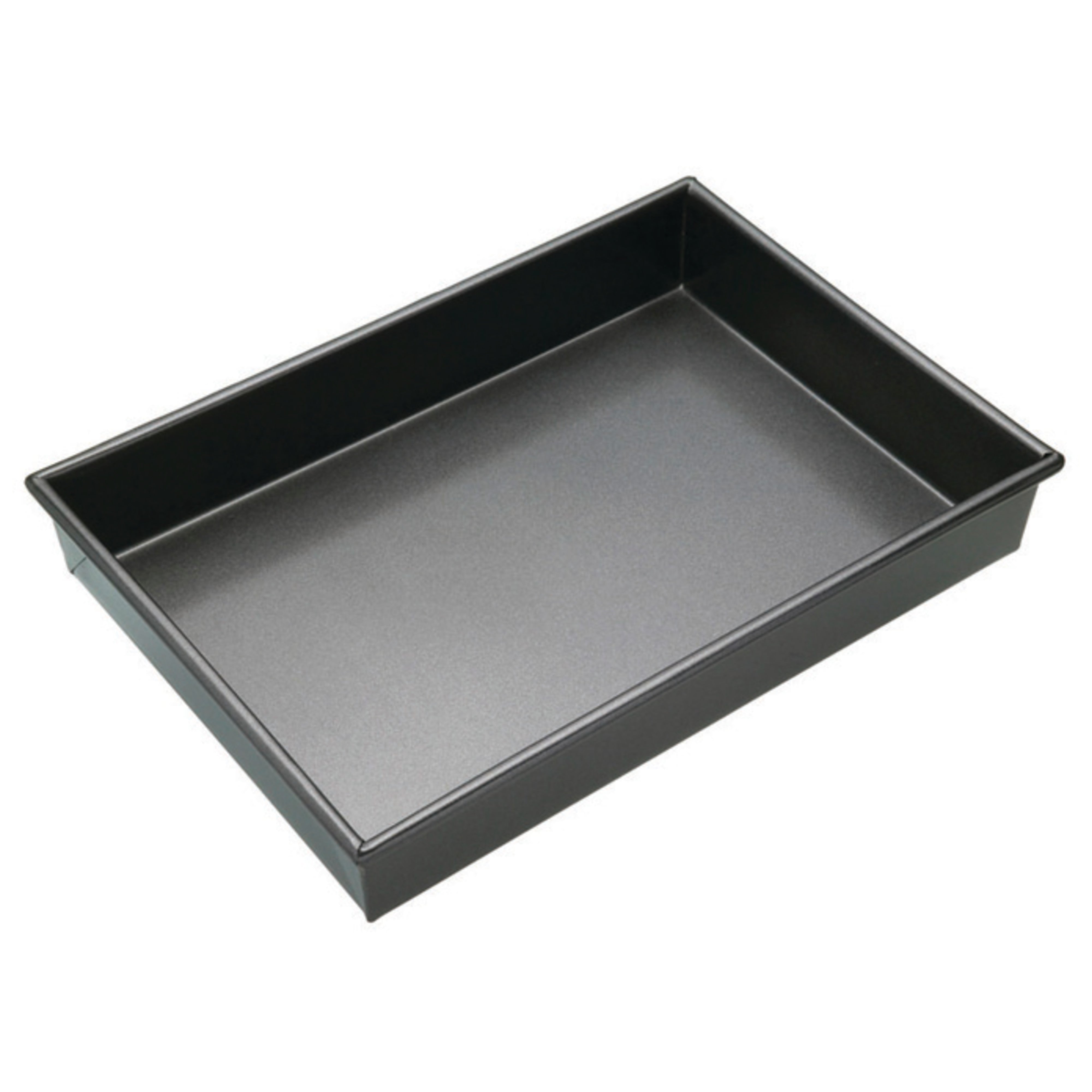 MasterPro Non-Stick Rectangular Deep Cake Pan