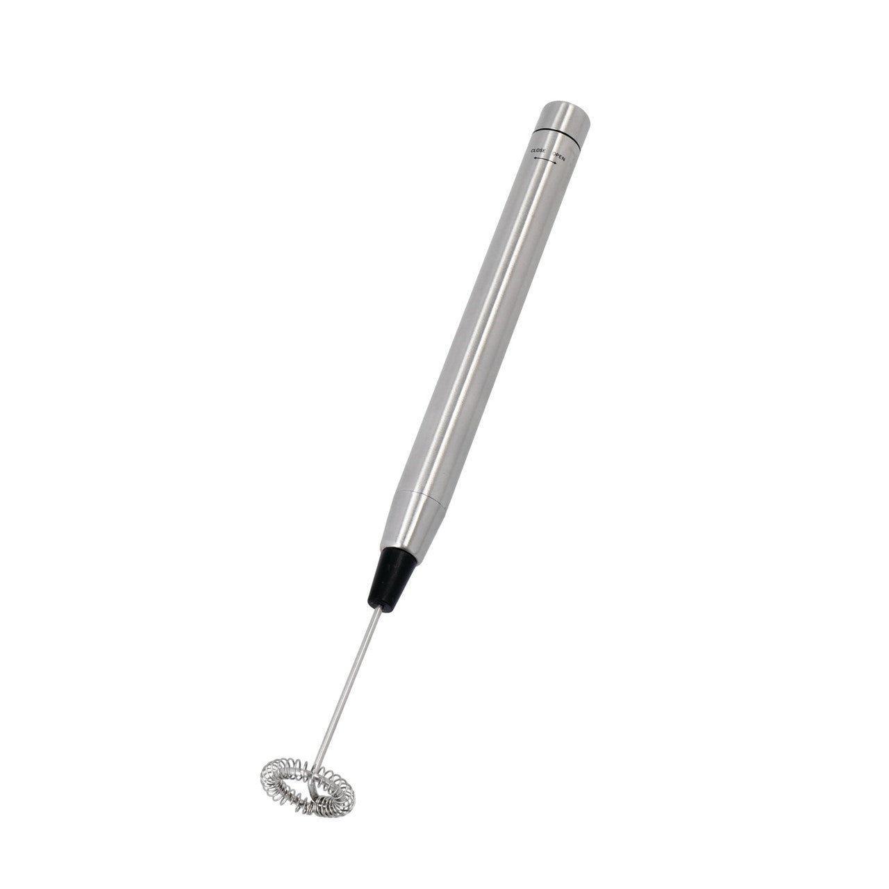 La Cafetière Stainless Steel Handheld Coffee Frother