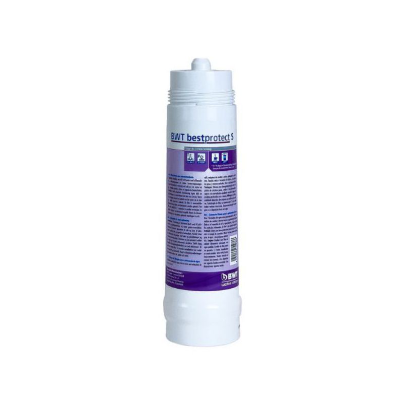 BWT Water Filter Bestprotect - S