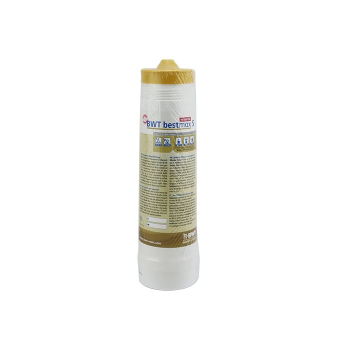 BWT Bestmax Premium Water Filter - S