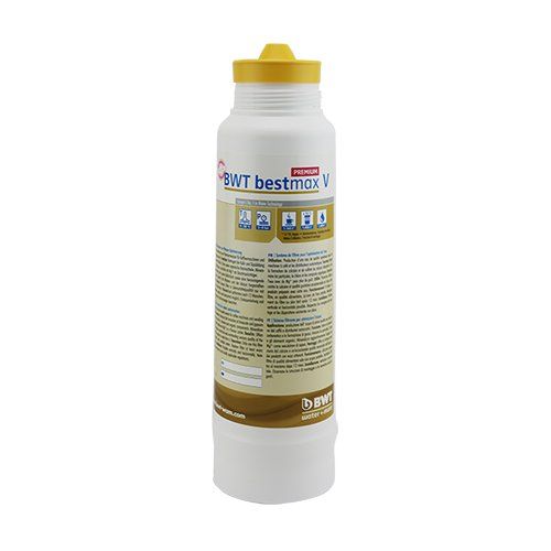 BWT Bestmax Premium Water Filter - V