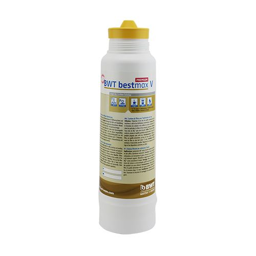 BWT Bestmax Premium Water Filter - V