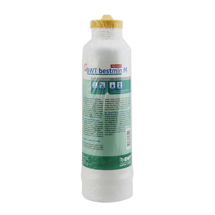 BWT Bestmin Premium Water Filter - M