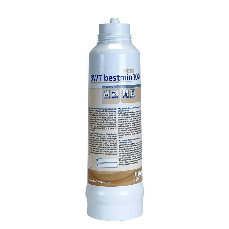 BWT Water Filter Bestcoffee - 100M