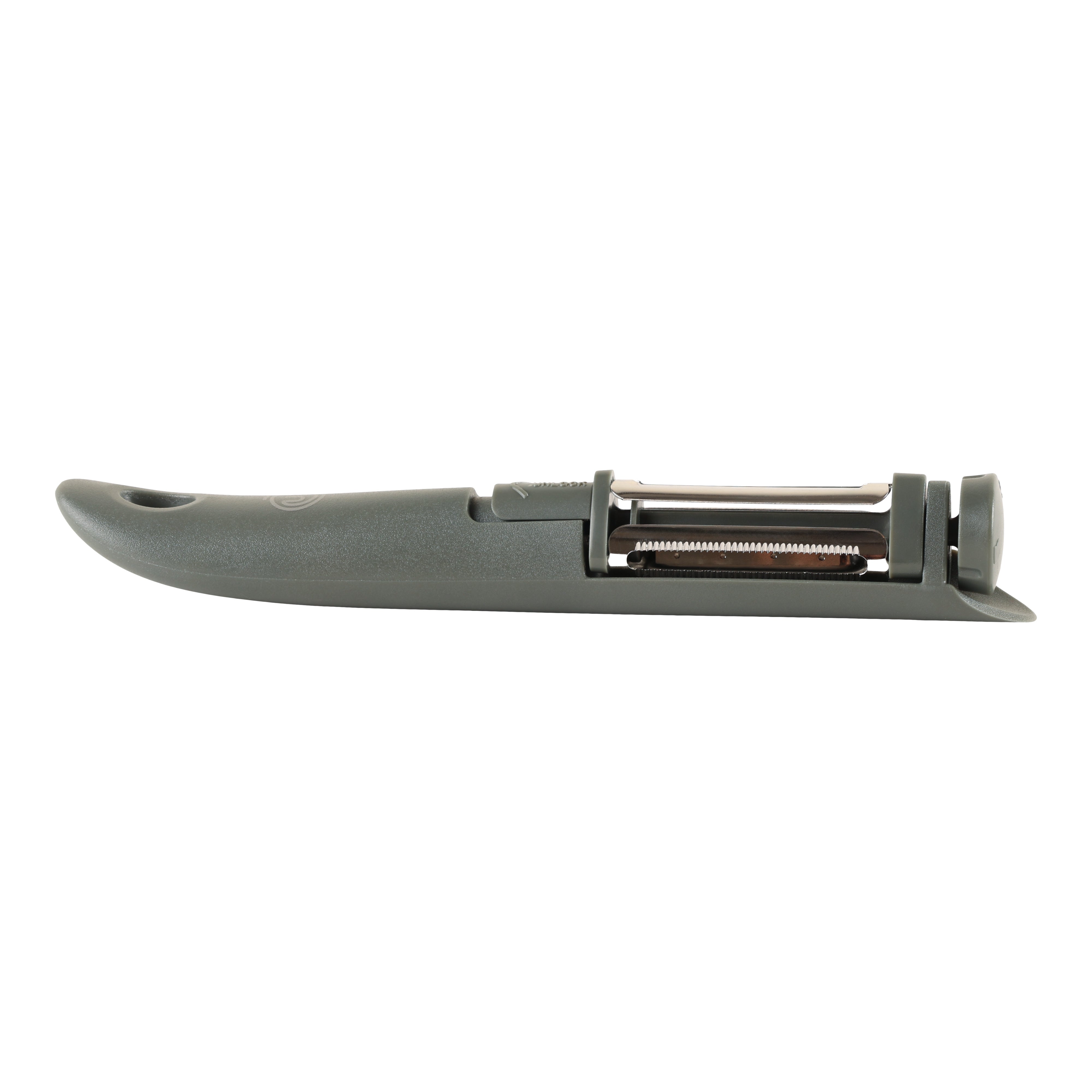 MasterChef Sage Gadgetra 3-in-1 Peeler Sage
