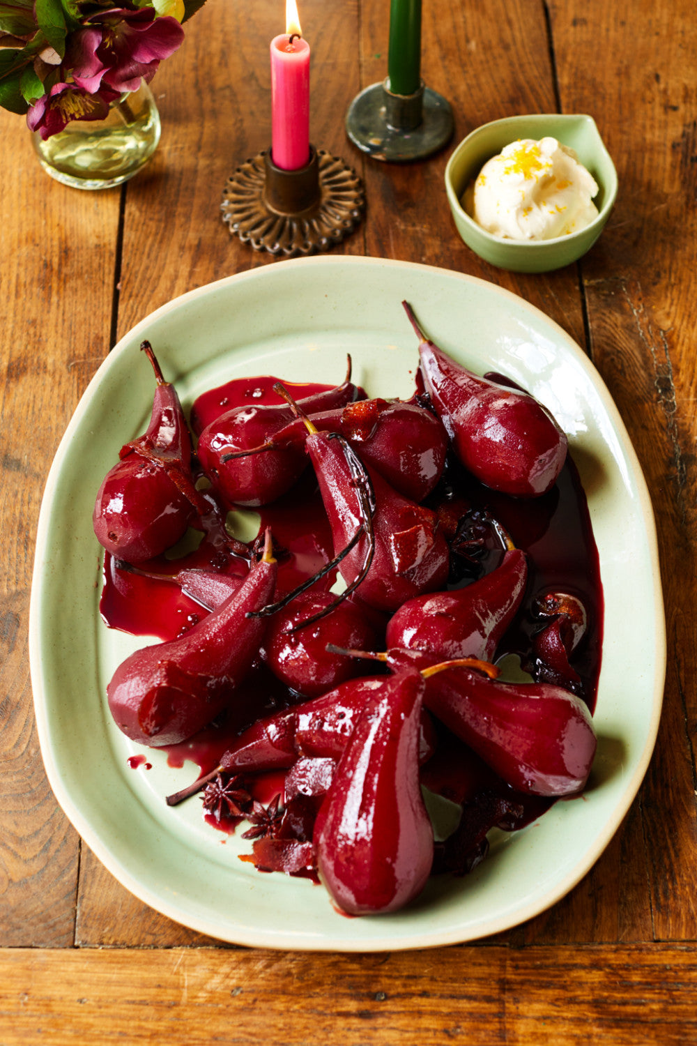Jamie Oliver Big Love Feast Platter 40 x 32cm