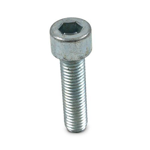 Hex Allen Bolt M10x40